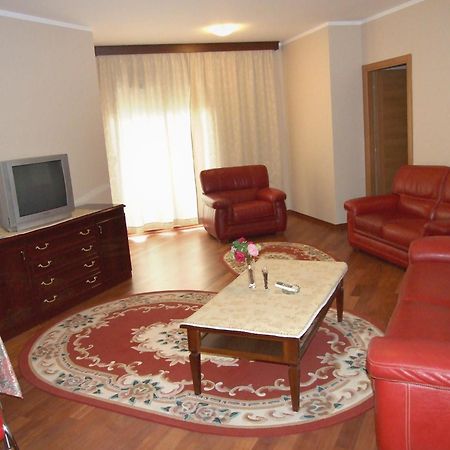 Apartments Oaza 2 Petrovac Номер фото