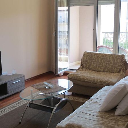 Apartments Oaza 2 Petrovac Номер фото