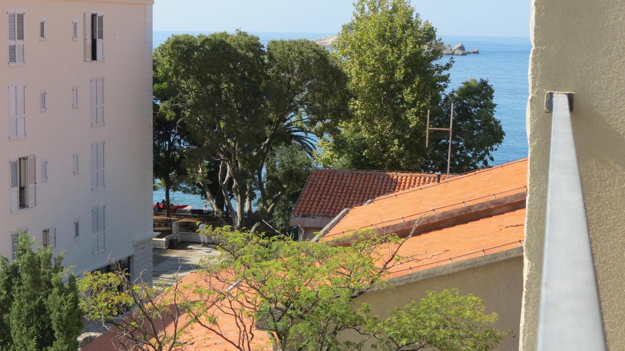Apartments Oaza 2 Petrovac Номер фото