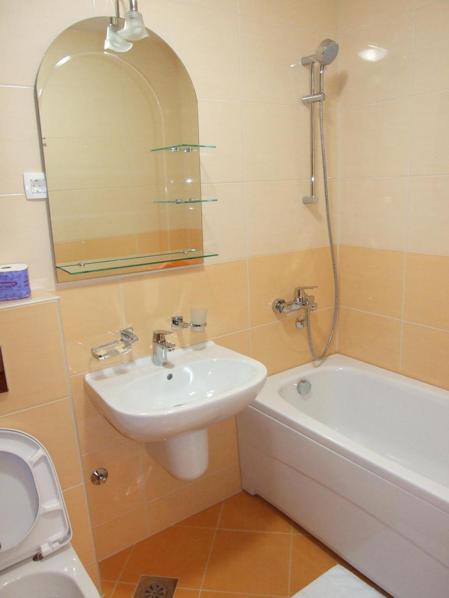 Apartments Oaza 2 Petrovac Номер фото