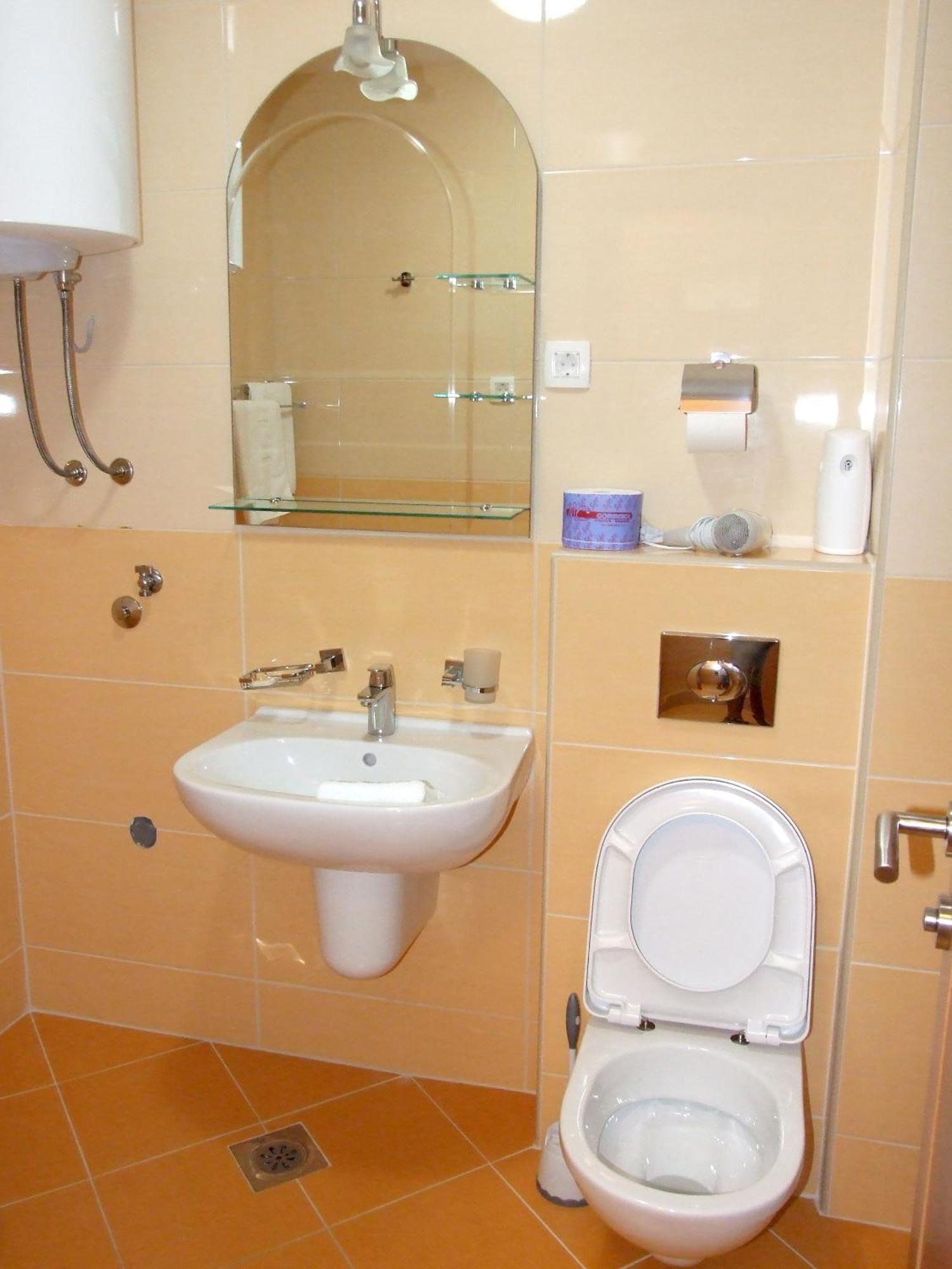 Apartments Oaza 2 Petrovac Номер фото