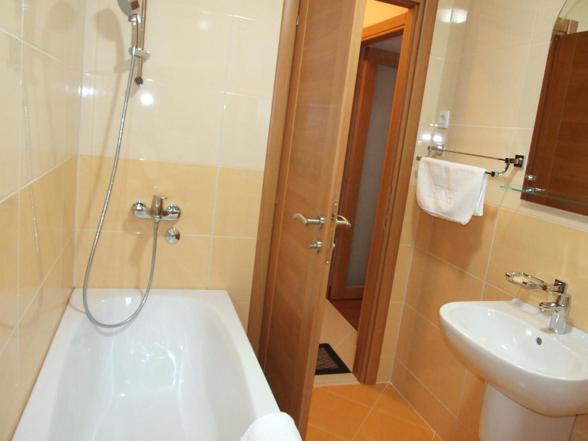 Apartments Oaza 2 Petrovac Номер фото