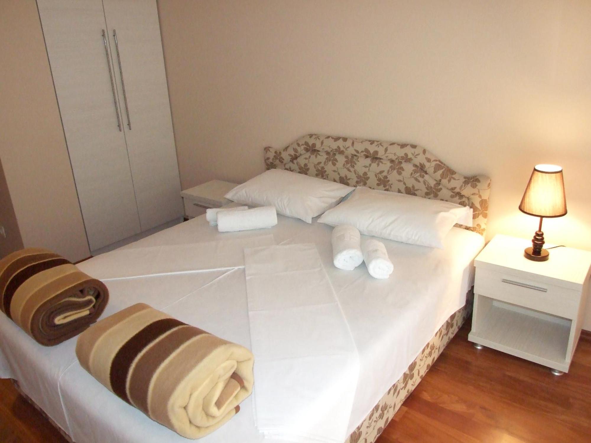 Apartments Oaza 2 Petrovac Номер фото