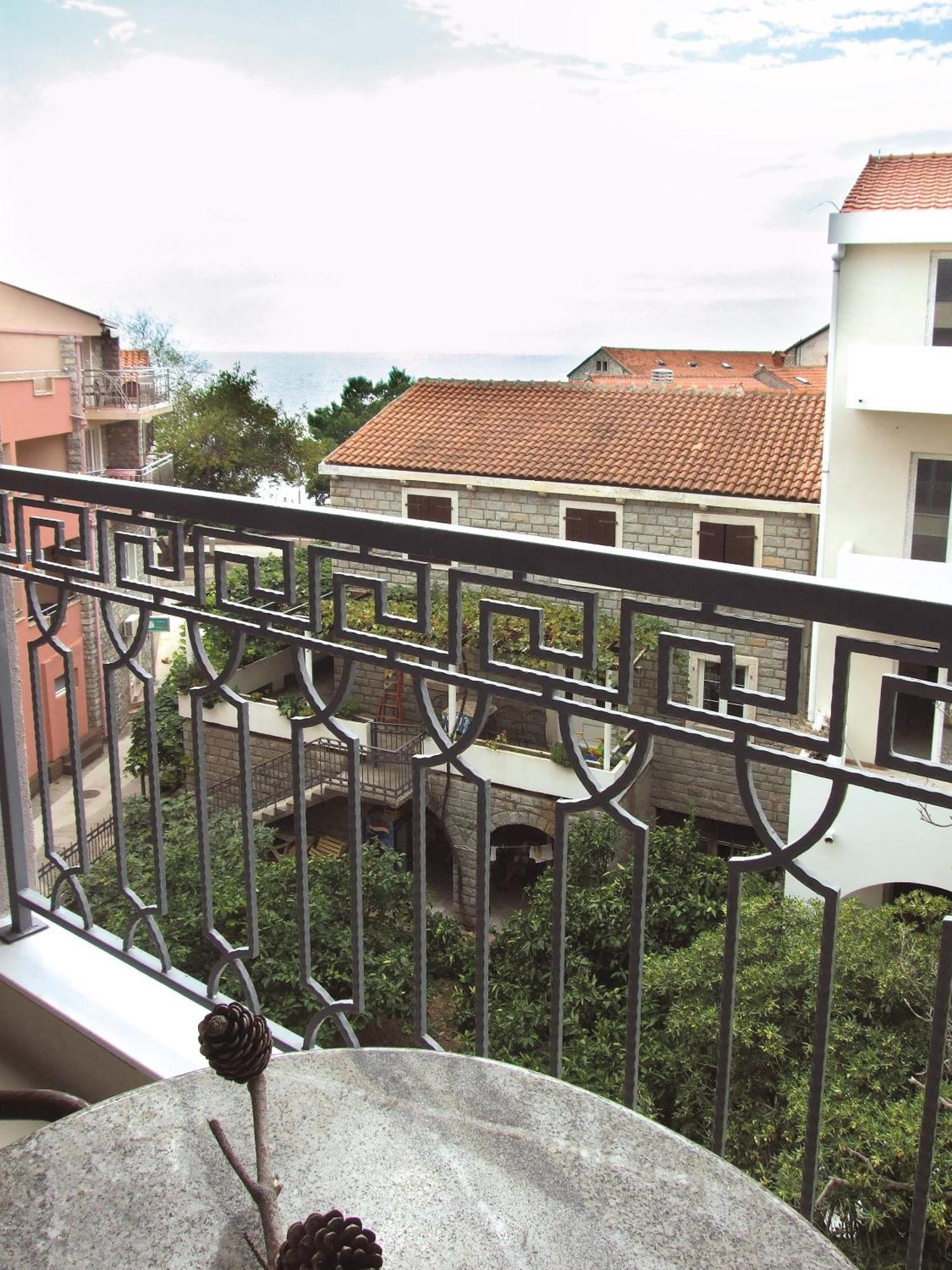 Apartments Oaza 2 Petrovac Номер фото