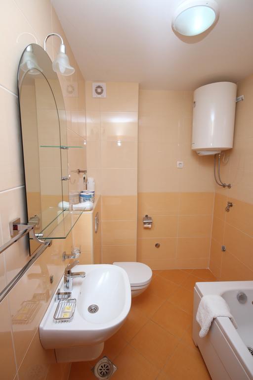 Apartments Oaza 2 Petrovac Номер фото