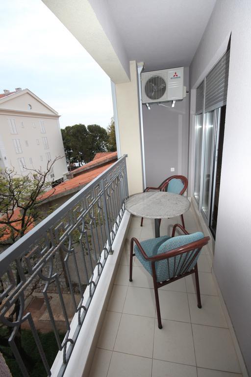 Apartments Oaza 2 Petrovac Номер фото