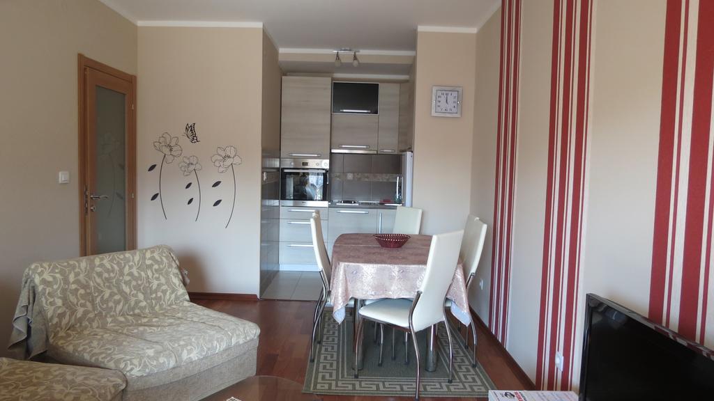 Apartments Oaza 2 Petrovac Номер фото