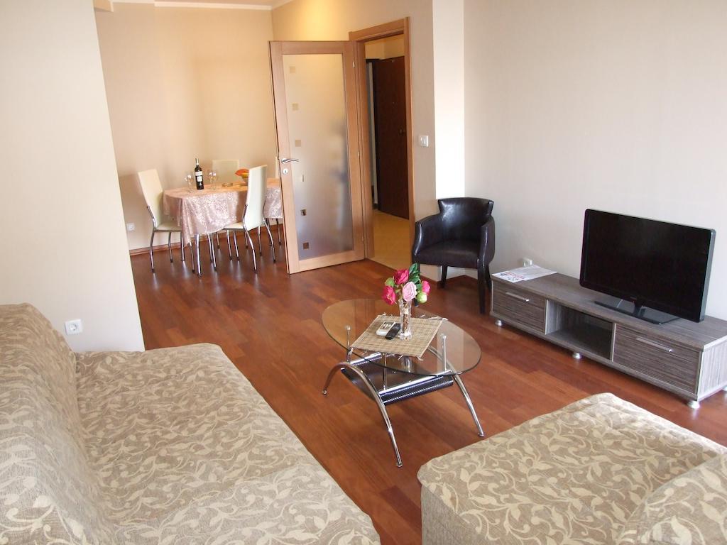 Apartments Oaza 2 Petrovac Номер фото