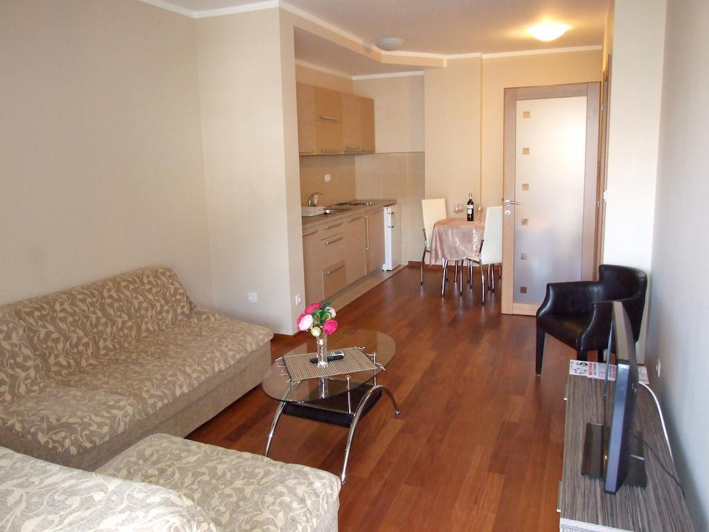 Apartments Oaza 2 Petrovac Номер фото