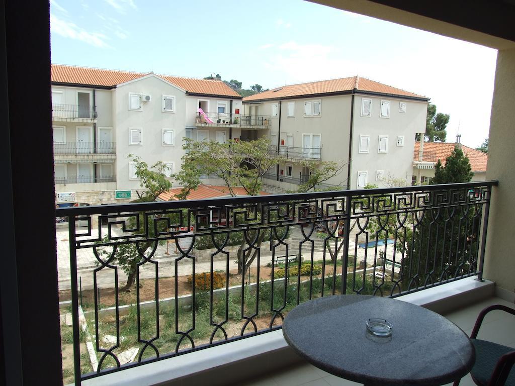 Apartments Oaza 2 Petrovac Номер фото