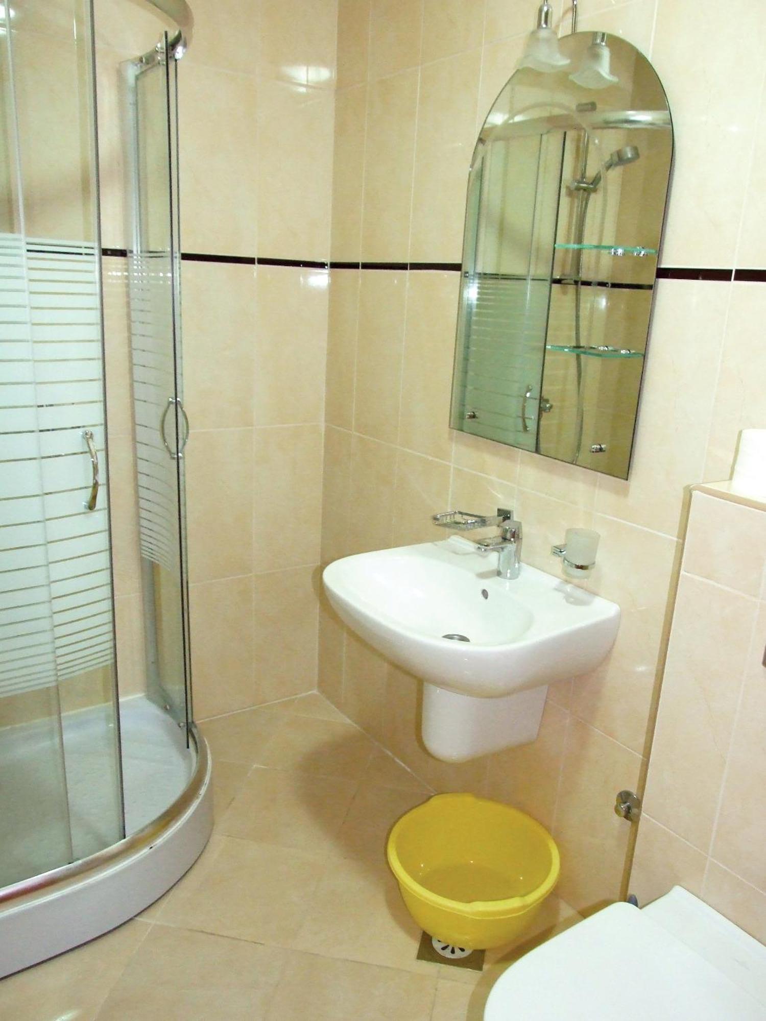 Apartments Oaza 2 Petrovac Екстер'єр фото