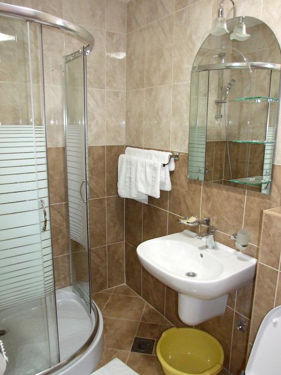 Apartments Oaza 2 Petrovac Номер фото