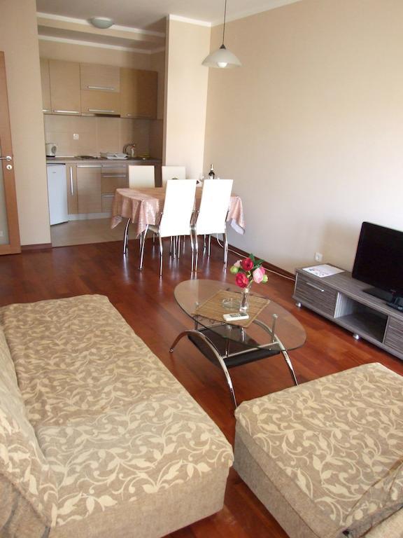 Apartments Oaza 2 Petrovac Номер фото