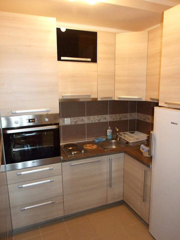 Apartments Oaza 2 Petrovac Номер фото