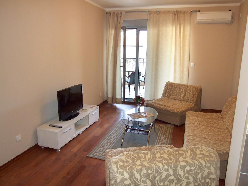 Apartments Oaza 2 Petrovac Номер фото