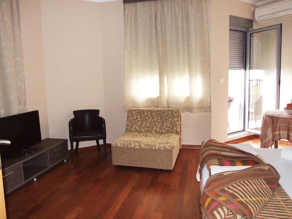 Apartments Oaza 2 Petrovac Номер фото