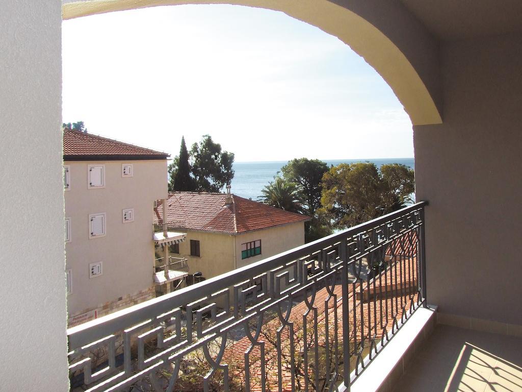 Apartments Oaza 2 Petrovac Номер фото
