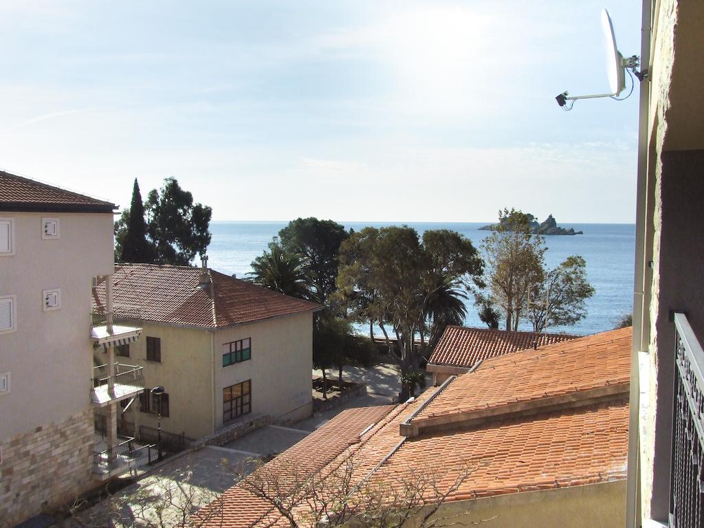 Apartments Oaza 2 Petrovac Номер фото