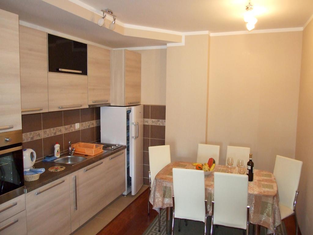 Apartments Oaza 2 Petrovac Номер фото