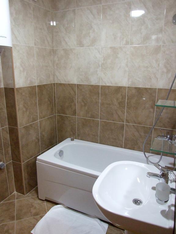 Apartments Oaza 2 Petrovac Номер фото