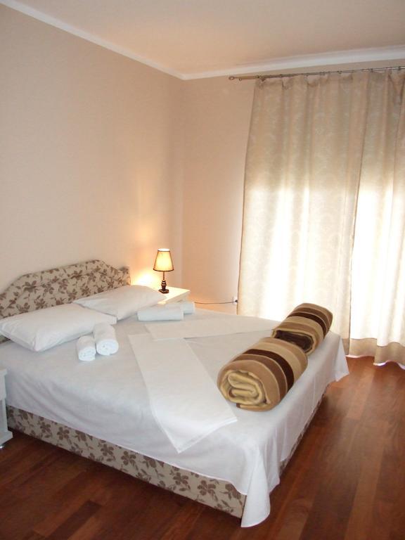 Apartments Oaza 2 Petrovac Номер фото