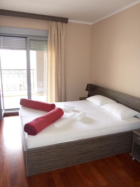 Apartments Oaza 2 Petrovac Номер фото