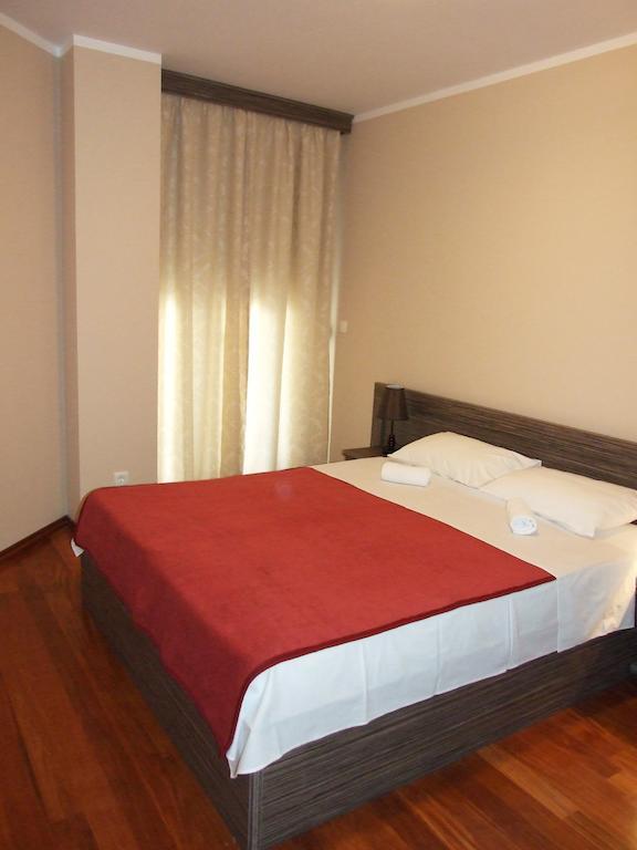 Apartments Oaza 2 Petrovac Номер фото