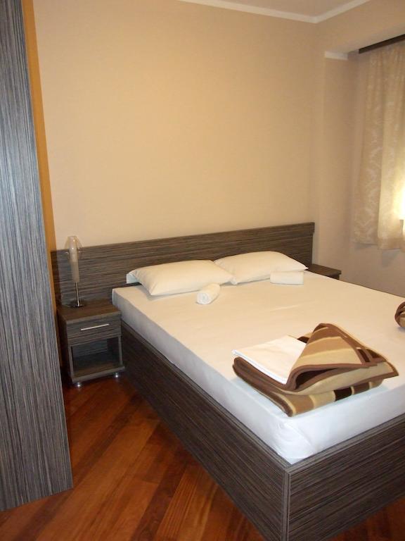 Apartments Oaza 2 Petrovac Номер фото