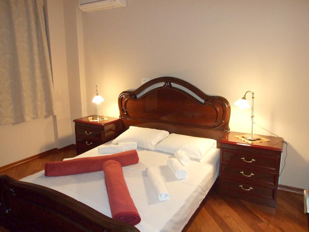 Apartments Oaza 2 Petrovac Номер фото