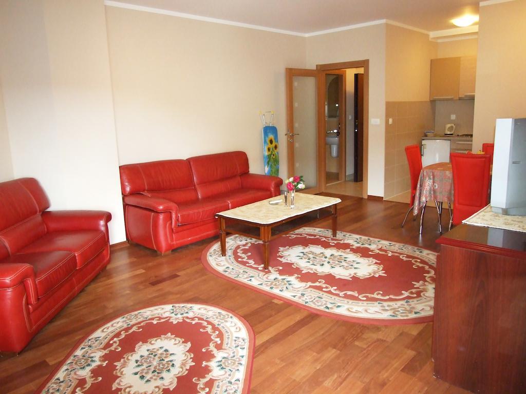 Apartments Oaza 2 Petrovac Номер фото