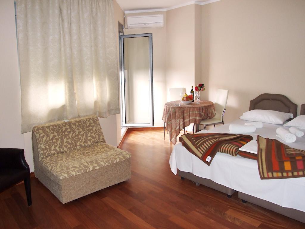 Apartments Oaza 2 Petrovac Номер фото