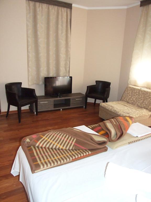Apartments Oaza 2 Petrovac Номер фото