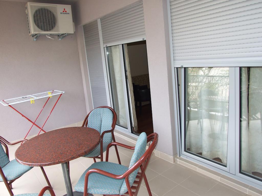 Apartments Oaza 2 Petrovac Номер фото
