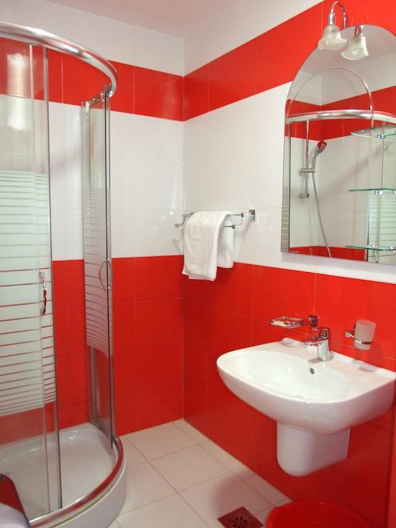Apartments Oaza 2 Petrovac Номер фото
