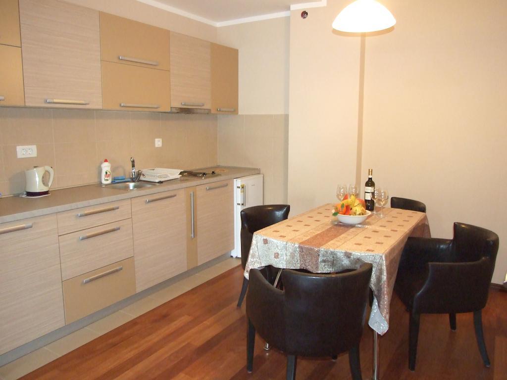 Apartments Oaza 2 Petrovac Номер фото
